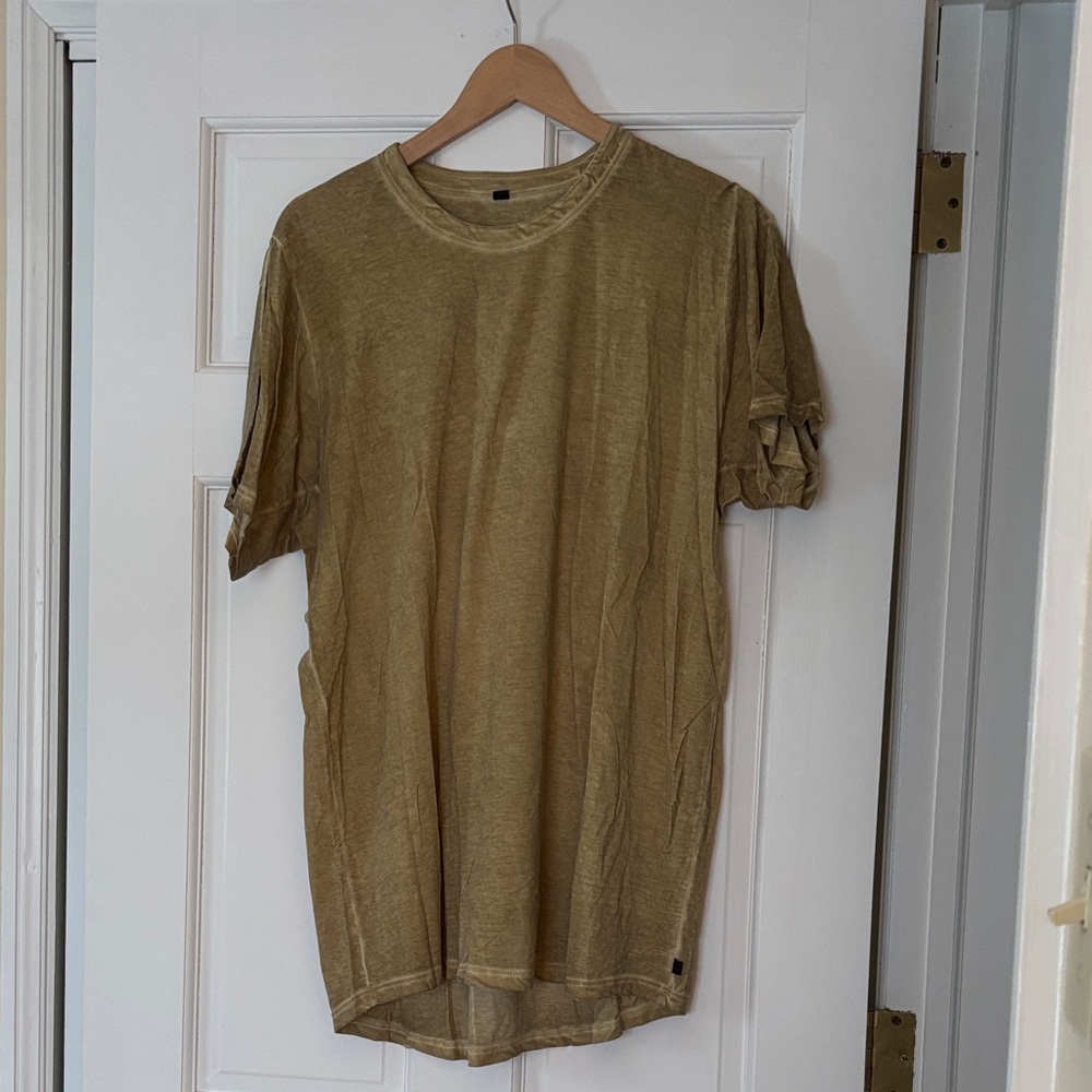 Women’s Casual T-Shirt